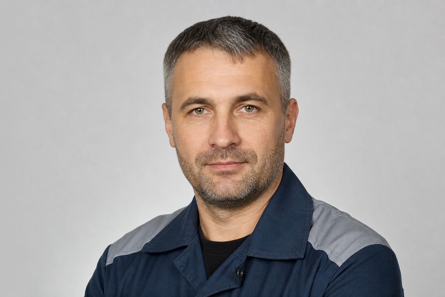 Монтажник Сергей — Лайт-Балкон